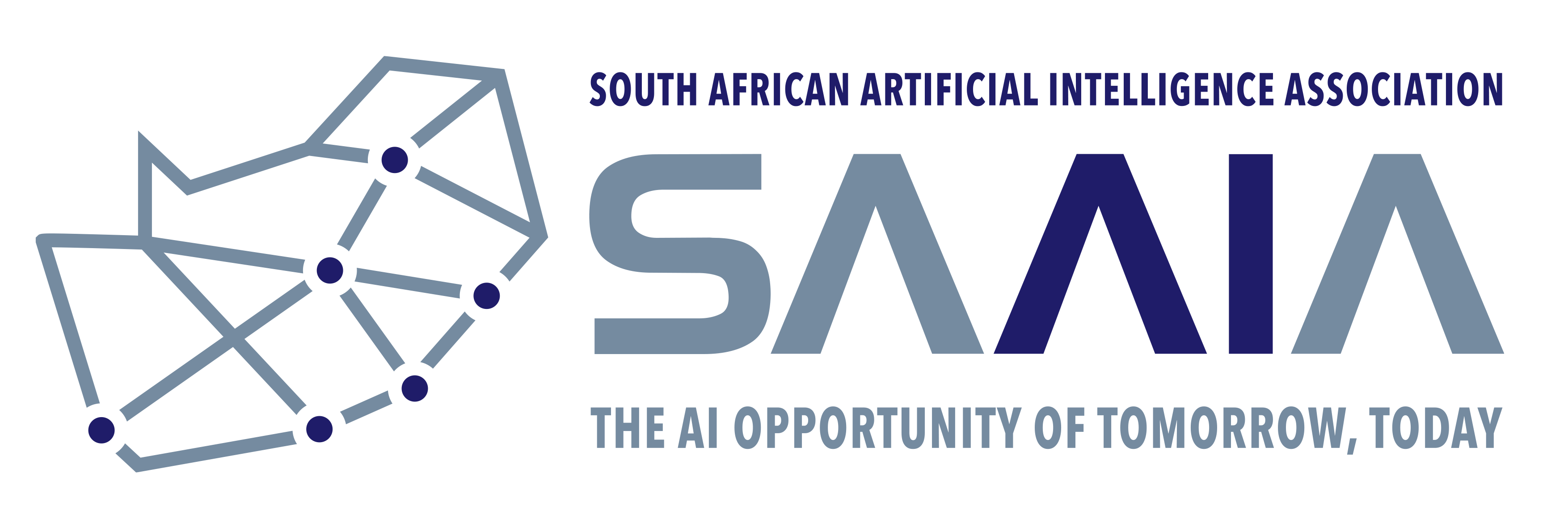 South African Artificial Intelligence Association — Member
