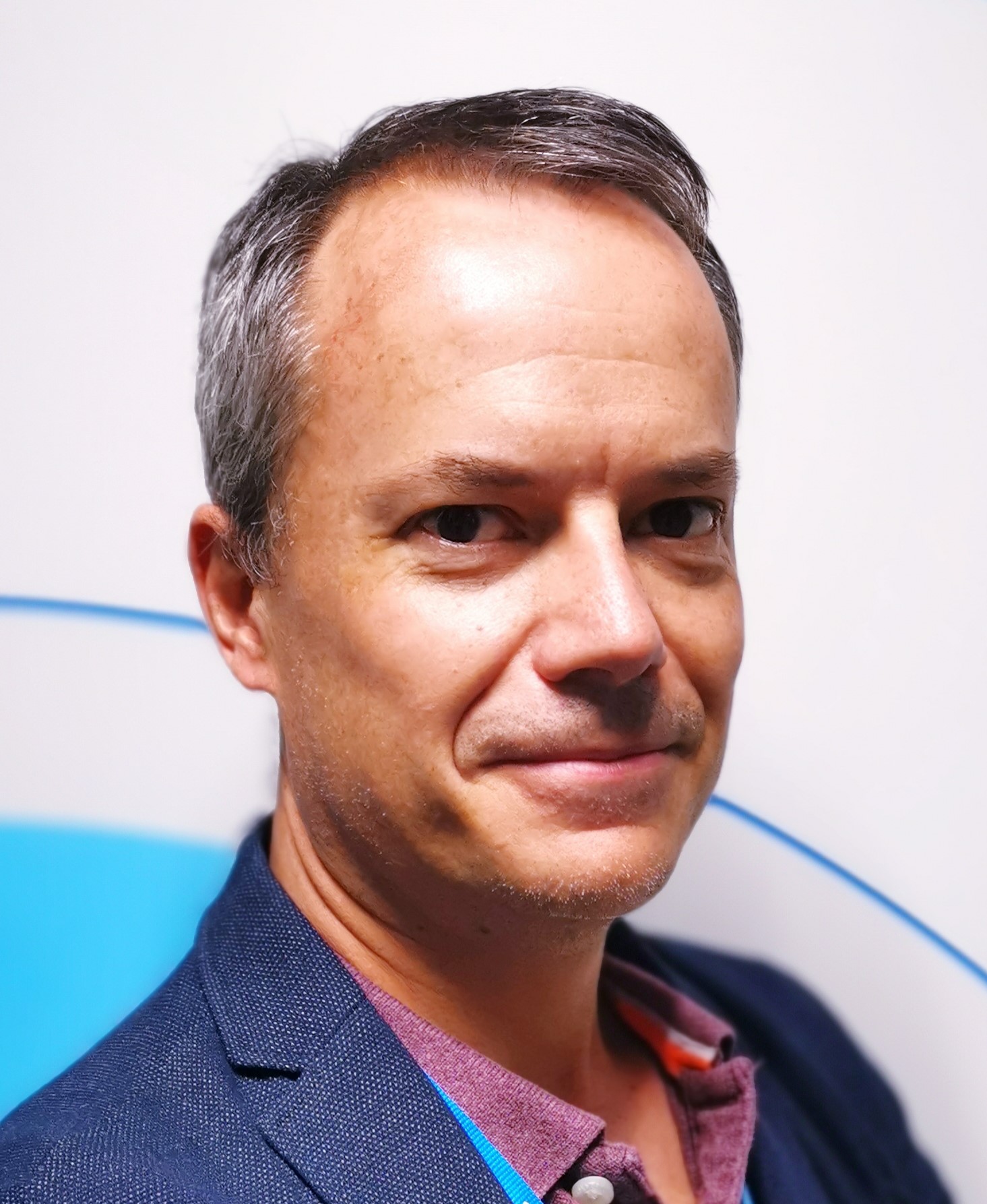Geoff Lousse